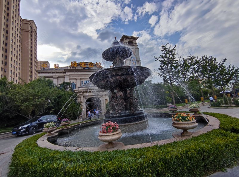 绿地公馆,昆仑大道西段3号-西宁绿地公馆二手房,租房,房价-西宁安居客