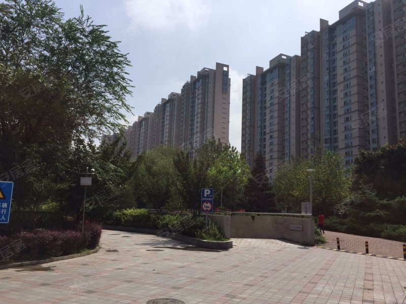 季景沁园,南湖西园甲214号-北京季景沁园二手房,租房,房价-北京安居客