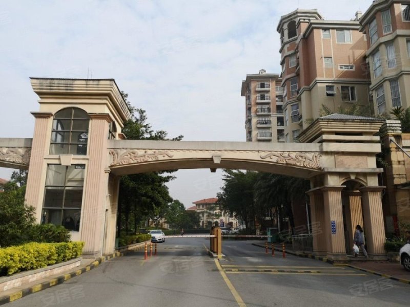 金月湾,顺兴南路33号-中山金月湾二手房,租房,房价-中山安居客