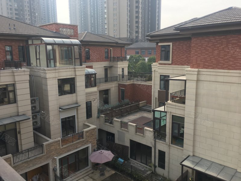 复地源墅,新光路,近南长街-无锡复地源墅二手房,租房,房价-无锡安居客