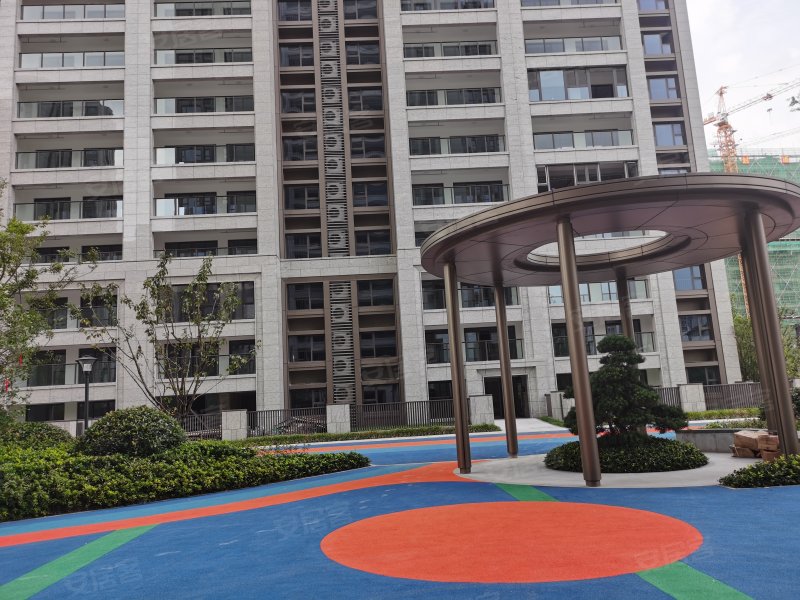 远创东樾,世纪大道-南通远创东樾二手房,租房,房价-南通安居客