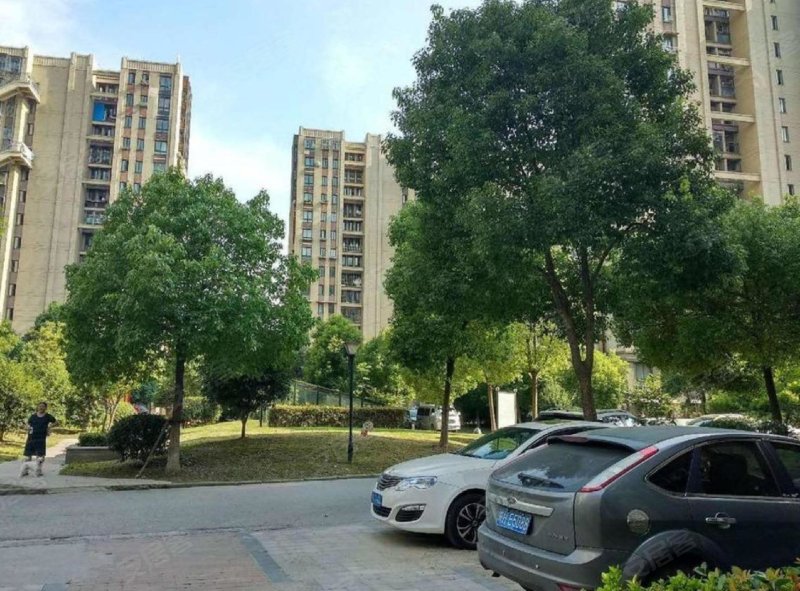 嘉海雅苑(北区)