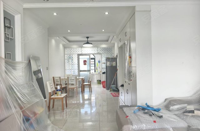 正合家园3室2厅117㎡50万二手房图片