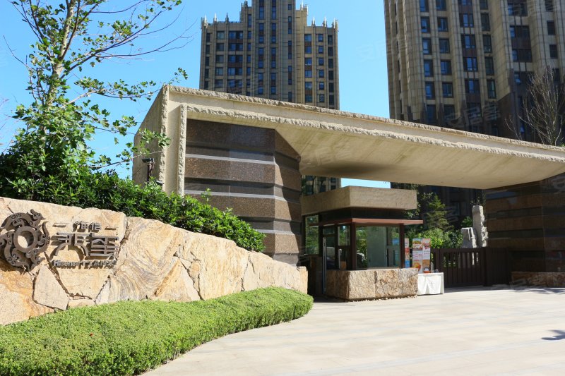 海信天玺(崂山)