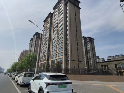 元泰中华园1期a区,中华路,近翠园街 - 安阳元泰中华园1期a区二手房