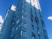 和平里小区图片