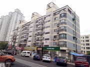 水上公园小区图片