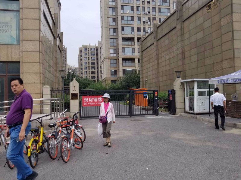 海上海花园,马家堡东路168号-北京海上海花园二手房,租房,房价-北京
