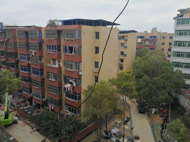 湖滨小区北区,青年路78号-九江湖滨小区北区二手房,租房,房价-九江