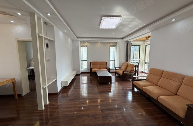 滨江国际花苑(14-112号)3室2厅126.45㎡125.8万二手房图片