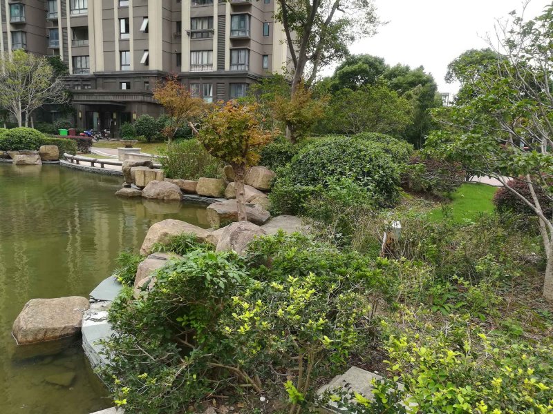 御景龙庭(公寓住宅),学府路818弄-上海御景龙庭(公寓住宅)二手房,租房