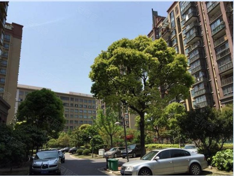 东碧林湾,七莘路1890弄-上海东碧林湾二手房,租房,房价-上海安居客