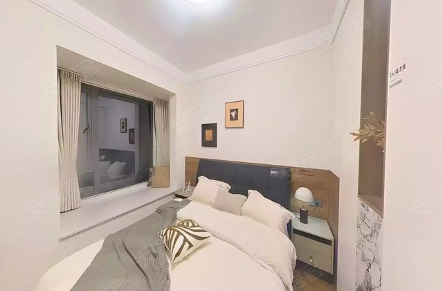 常绿北宸上苑3室2厅115㎡66万二手房图片