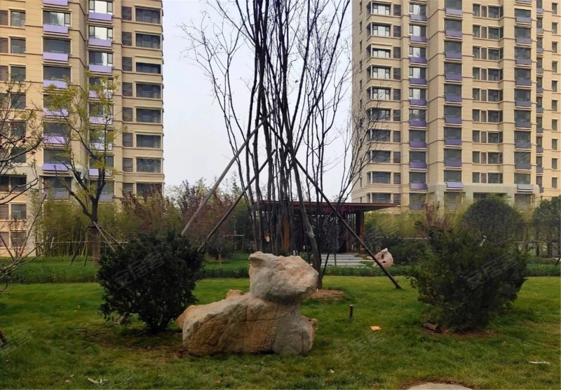 西城济水上苑,泰安路506号-济南西城济水上苑二手房,租房,房价-济南