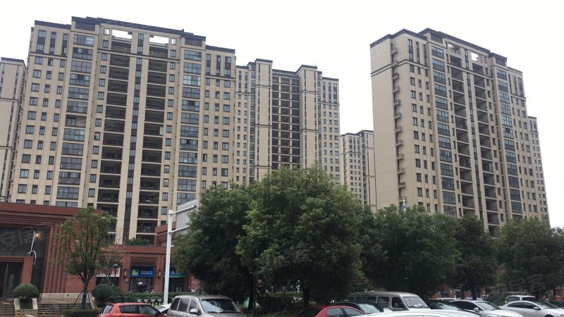 香格里花苑(东区)