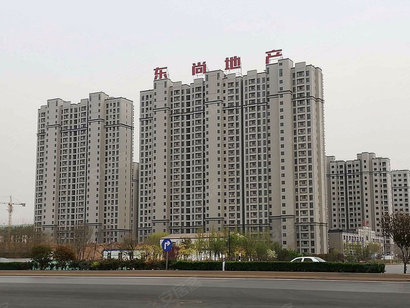 东尚名筑,人民东路-邯郸东尚名筑二手房,租房,房价-邯郸安居客