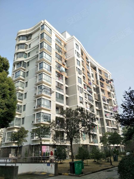 世博家园七街坊 