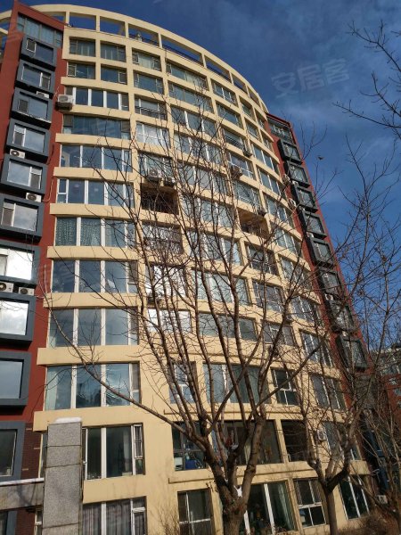 武夷花园,临河街268号-长春武夷花园二手房,租房,房价-长春安居客