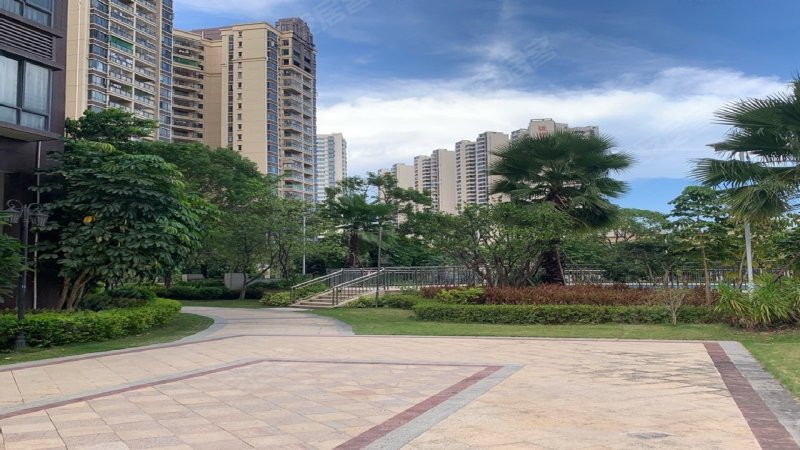 一城悦府,育才北四路1号-惠州一城悦府二手房,租房,房价-惠州安居客