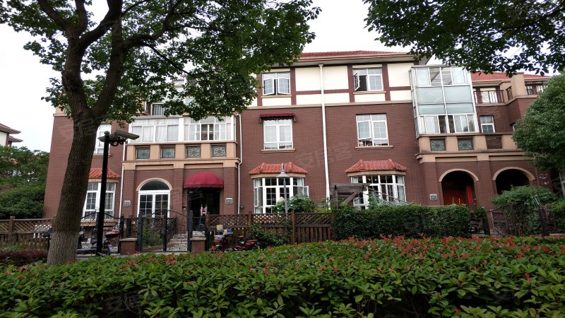 上泰绅苑(别墅)