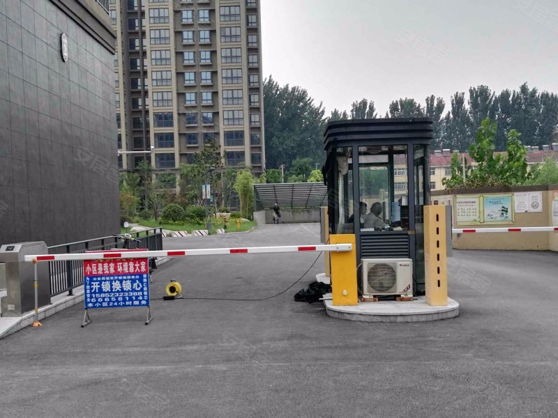 御林华府,机场路110号-徐州御林华府二手房,租房,房价-徐州安居客