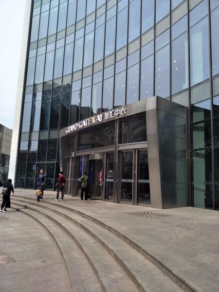 港汇中心,普照街50号-大连港汇中心二手房,租房,房价-大连安居客