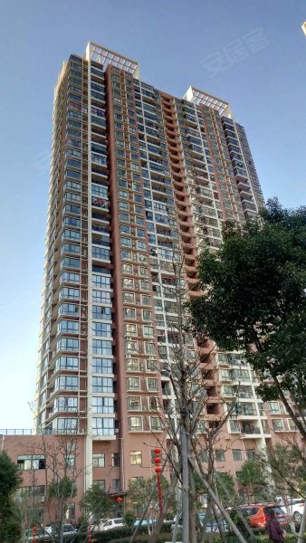 西溪山庄御景园