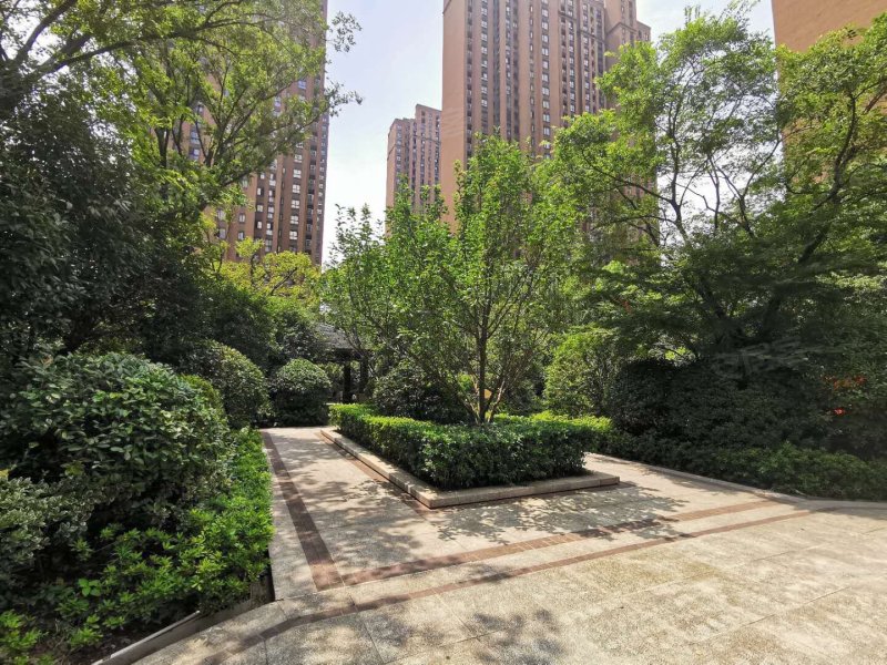 新城香悦半岛,勤业路,近龙江中路-常州新城香悦半岛二手房,租房,房价