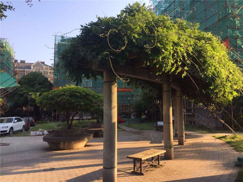 水榭华庭,中华门长干桥-南京水榭华庭二手房,租房,房价-南京安居客