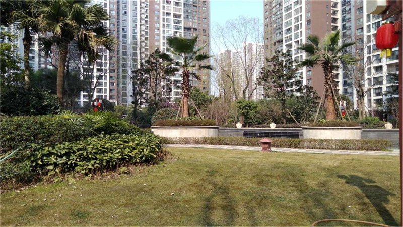 傲城,校园路东段111号-成都傲城二手房,租房,房价-成都安居客