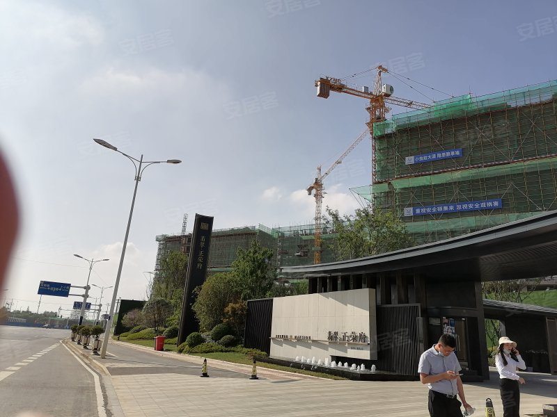 翡翠正荣府,翡翠路,近仙霞路-合肥翡翠正荣府二手房,租房,房价-合肥