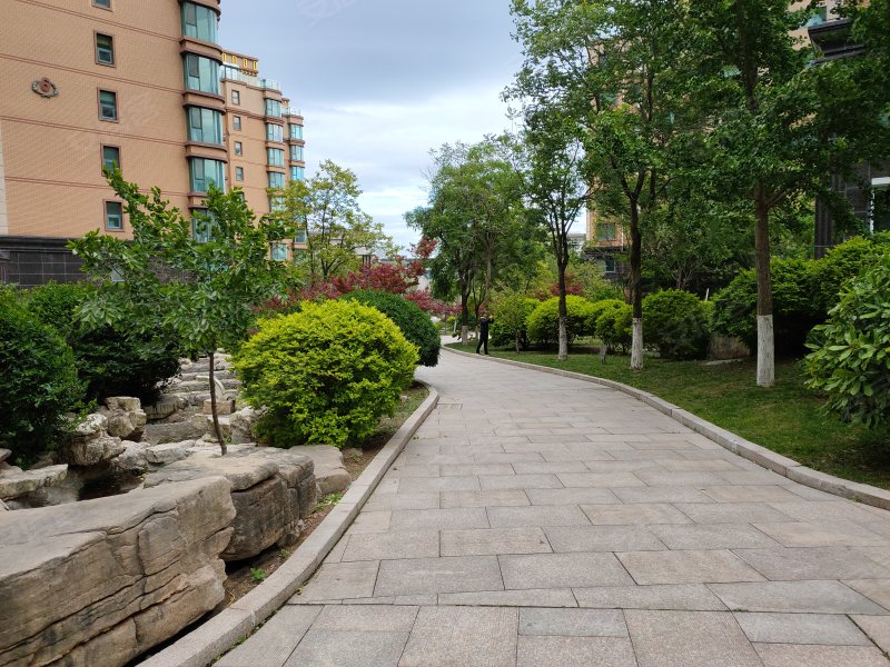 领世华府,香港东路119号-青岛领世华府二手房,租房,房价-青岛安居客