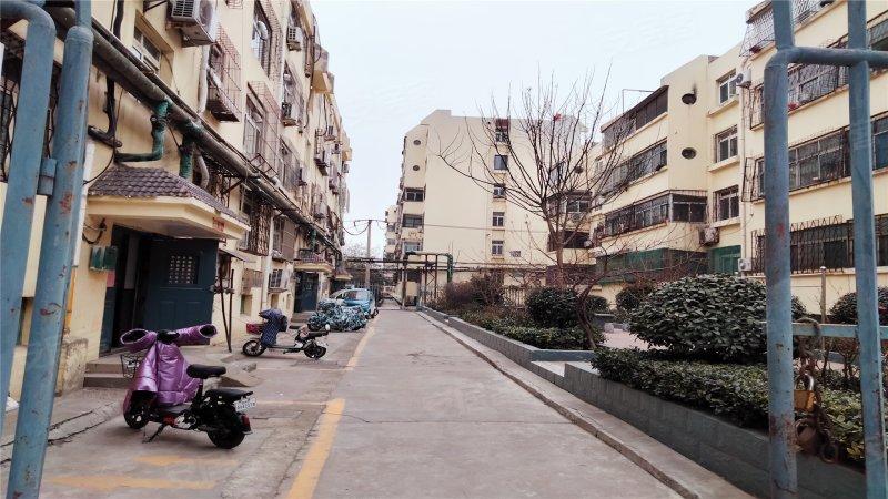 樱花园小区,古槐路-济宁樱花园小区二手房,租房,房价-济宁安居客