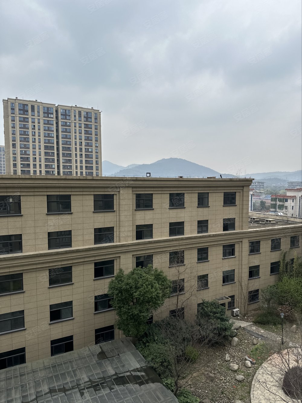 学府新城星云园