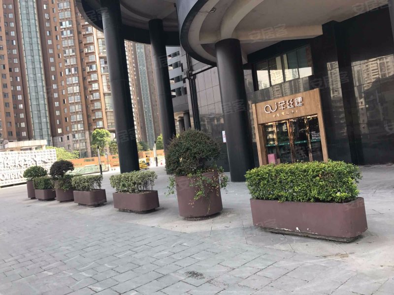 富湾国际,金泰路199号-长沙富湾国际二手房,租房,房价-长沙安居客