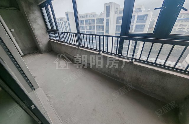 信达天境3室2厅122㎡95万二手房图片