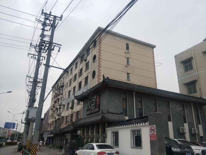 三林路380号小区 