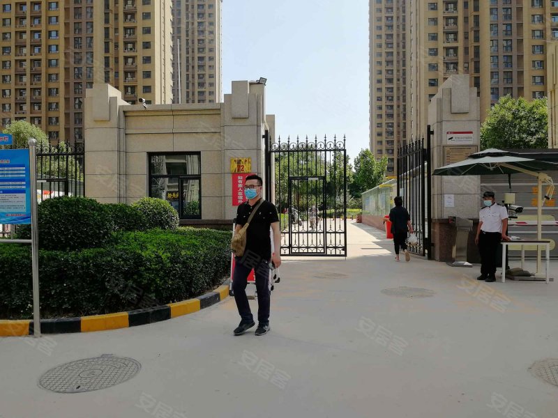 东南智汇城牡丹园