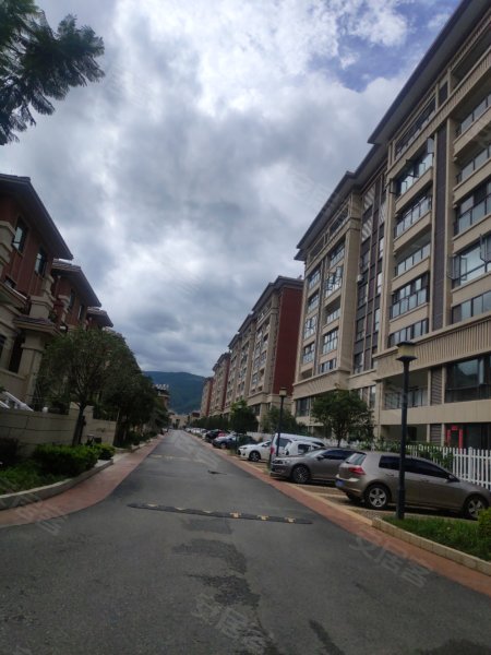 御景东方(别墅),永昌路-保山御景东方(别墅)二手房,租房,房价-保山