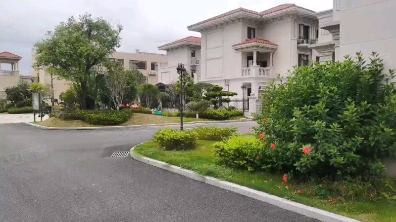 清华坊(别墅),江朗大道-阳江清华坊(别墅)二手房,租房,房价-阳江安居