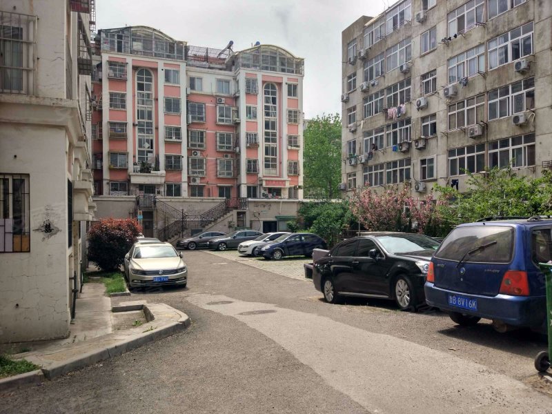 金源小区,金华路28号-青岛金源小区二手房,租房,房价-青岛安居客