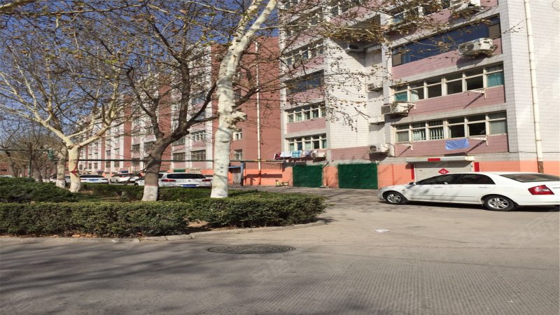 春晖小区(丛台),东柳北大街-邯郸春晖小区(丛台)二手房,租房,房价