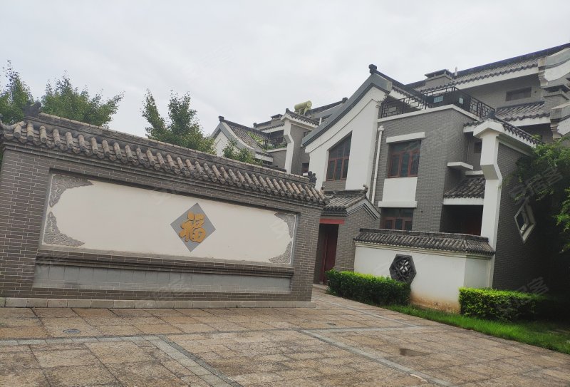 卓达太阳城汉府