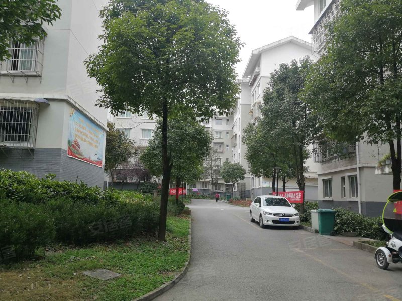 幸福小区(二区)