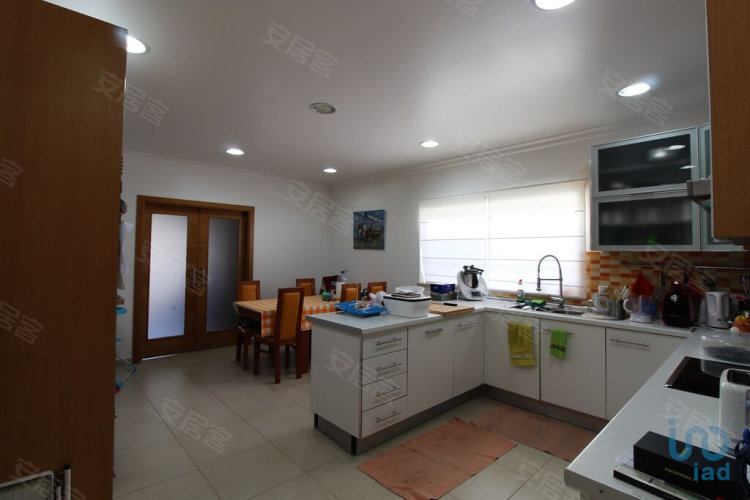 葡萄牙约¥268万别墅 - 190 m2 - T4二手房公寓图片