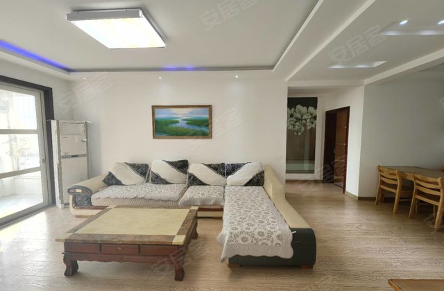 名流国际3室2厅133.2㎡98.8万二手房图片