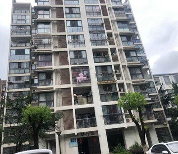 管社山家园(北区)