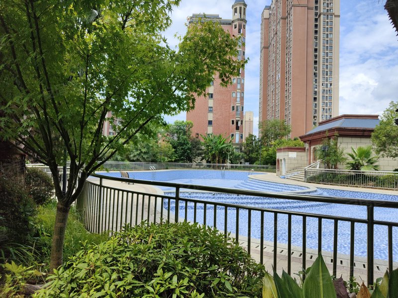 盛世华都,顺天大道,近东环路-怀化盛世华都二手房,租房,房价-怀化安居