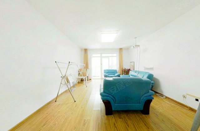 海丽花园(北苑)3室2厅155.3㎡270万二手房图片