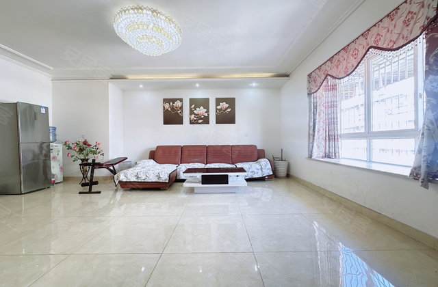 金凤苑3室2厅146.2㎡38万二手房图片